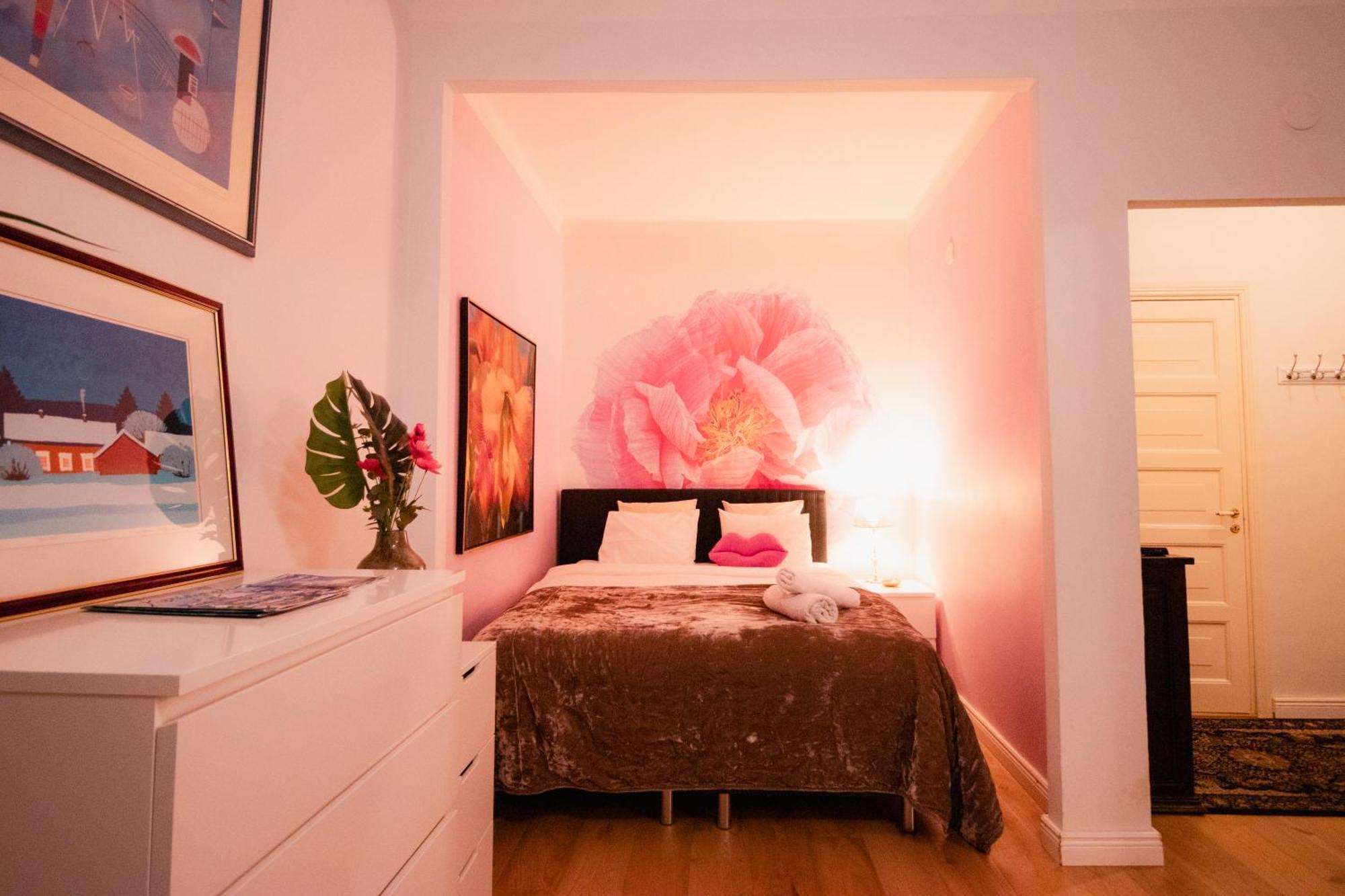 Lovely Flat In The Heart Of *