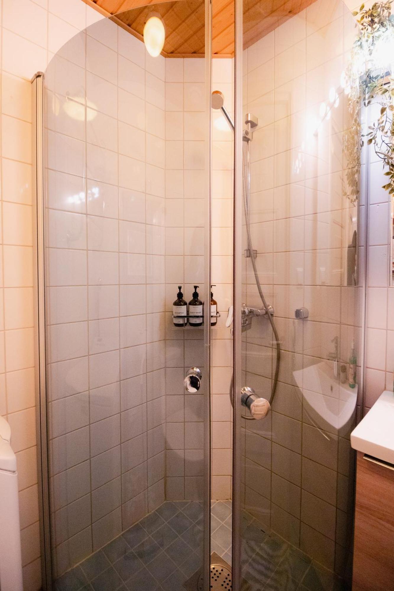 Lovely Flat In The Heart Of Apartment