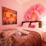 Lovely Flat In The Heart Of Helsinki