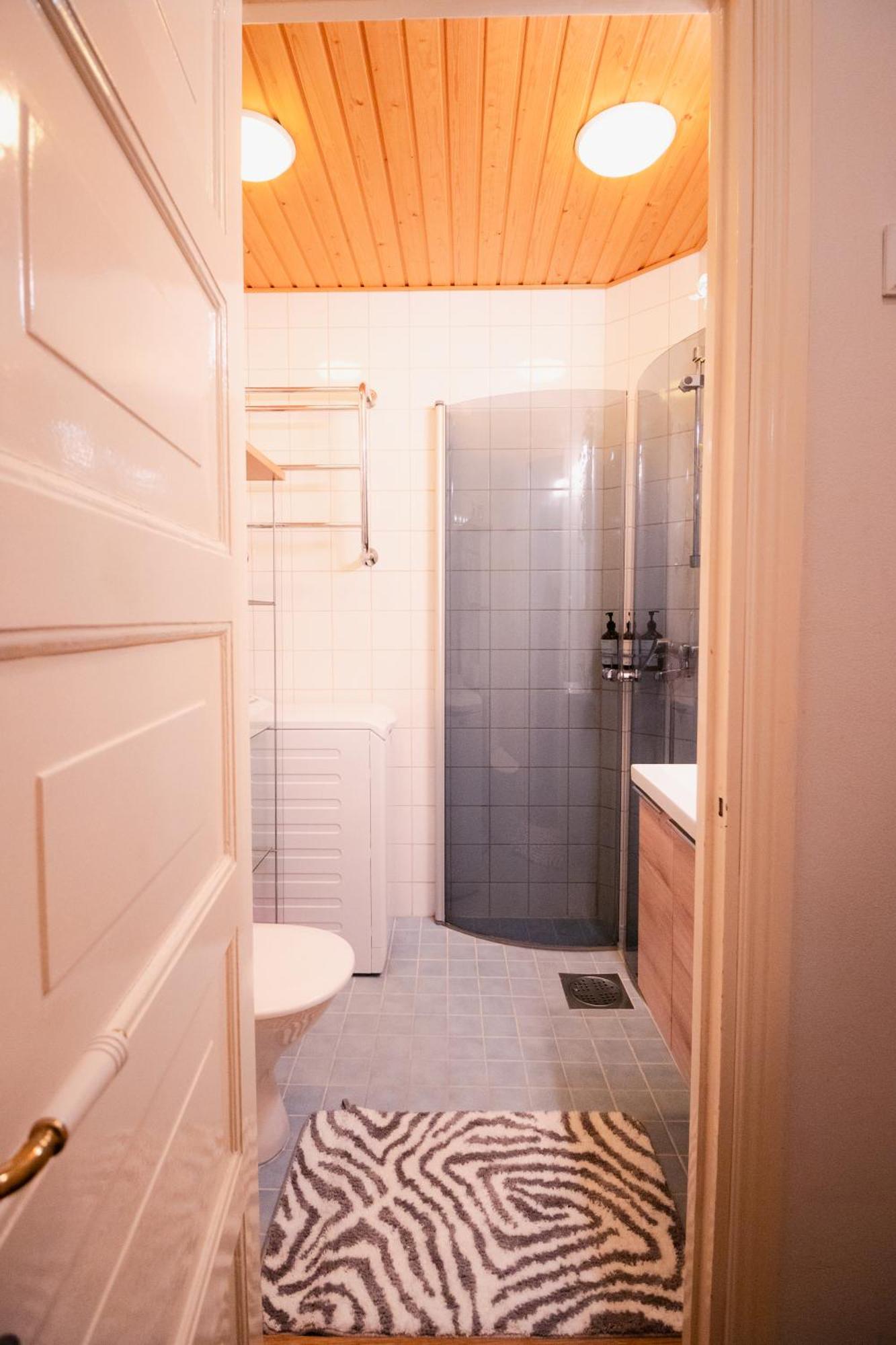 Lovely Flat In The Heart Of Apartamento Helsínquia