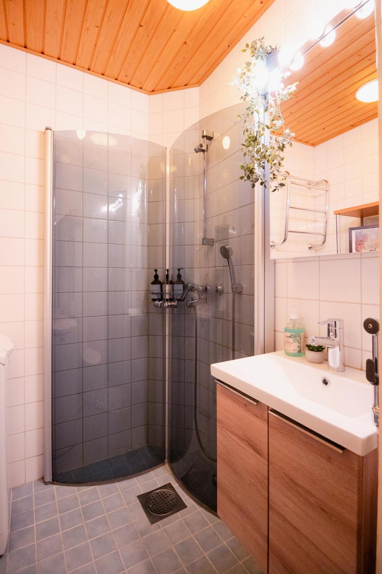 Lovely Flat In The Heart Of Apartamento Helsínquia