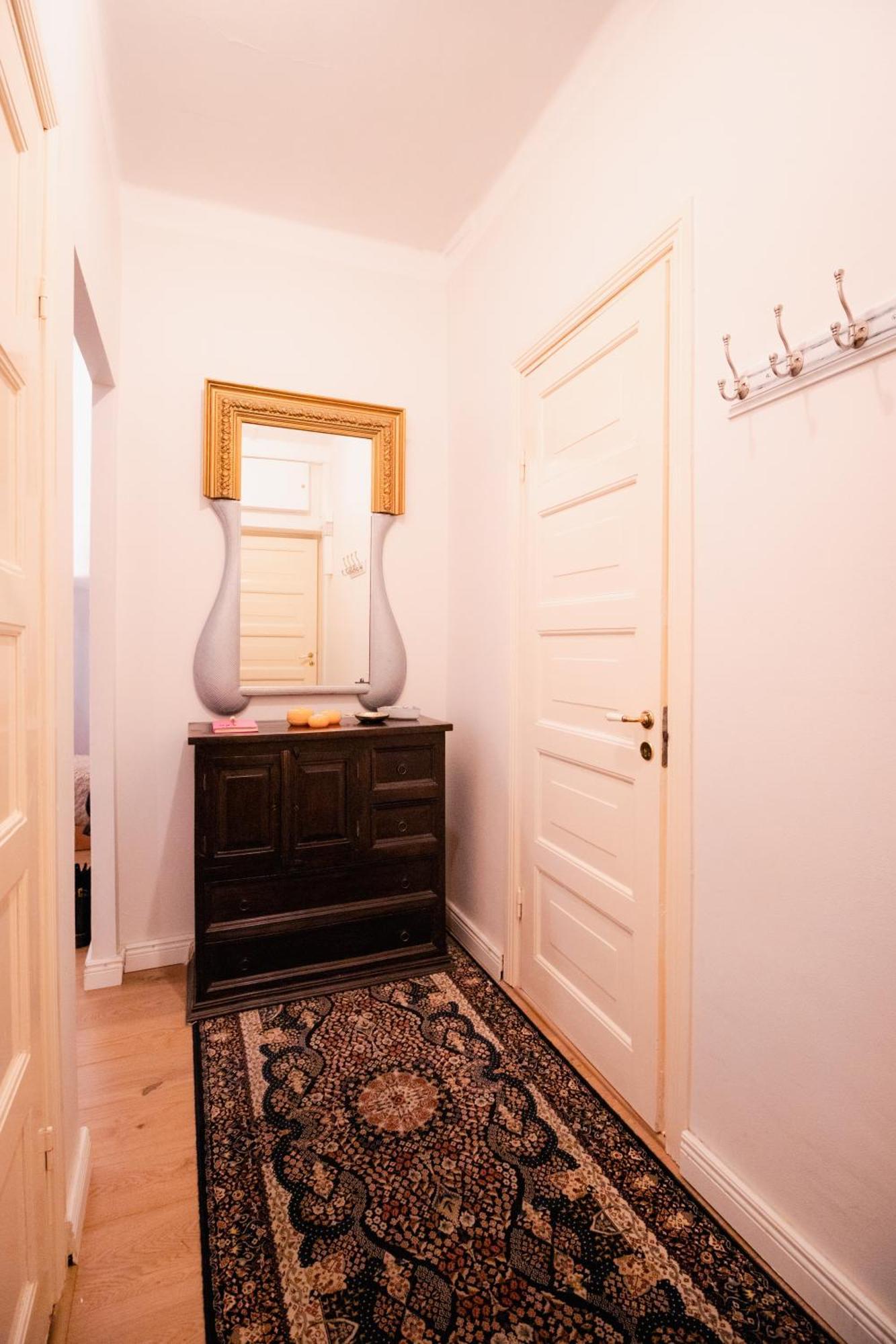 Lovely Flat In The Heart Of Apartamento